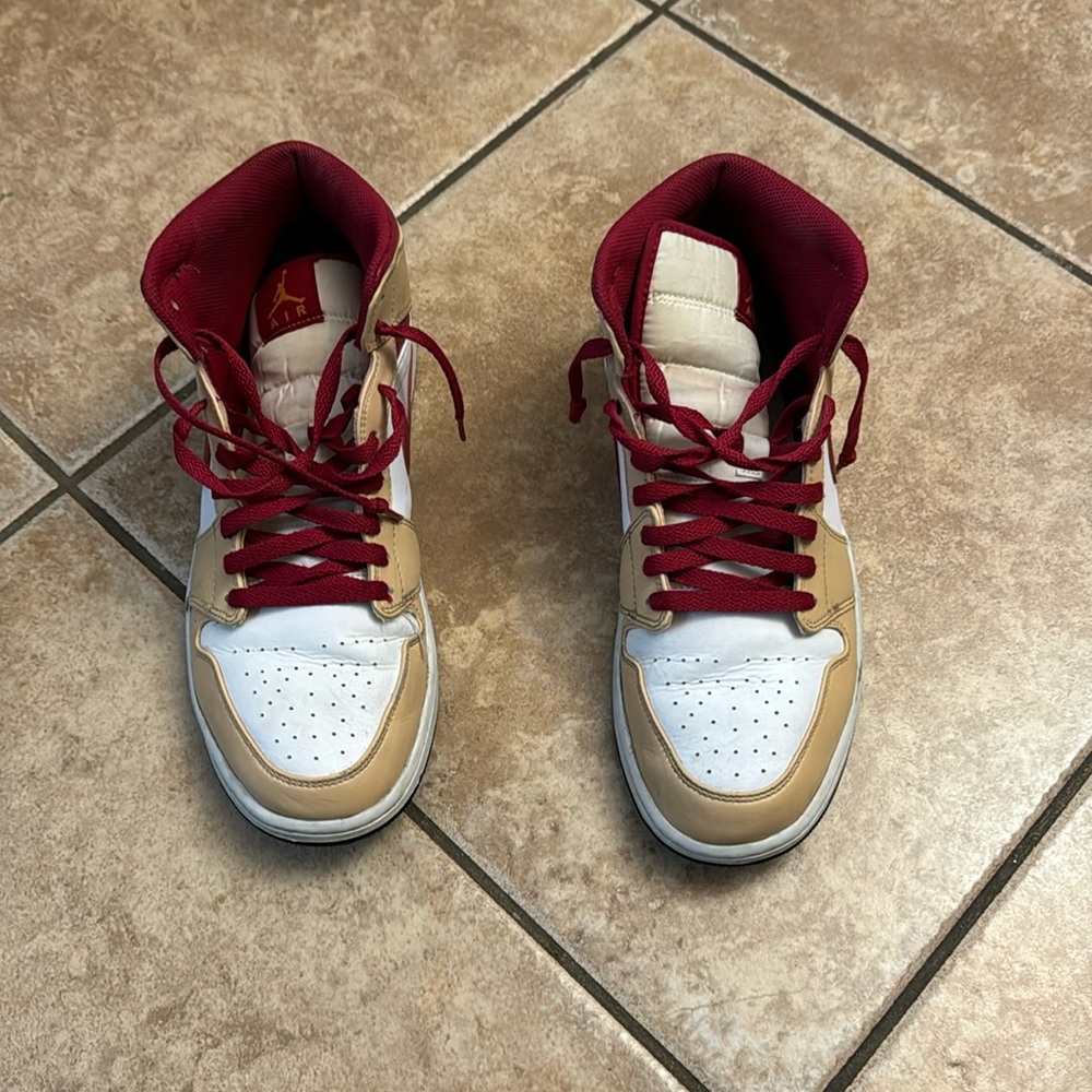 Nike Air Jordan in very good condition